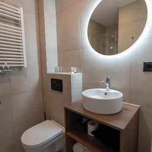 Standaard Double Kamer