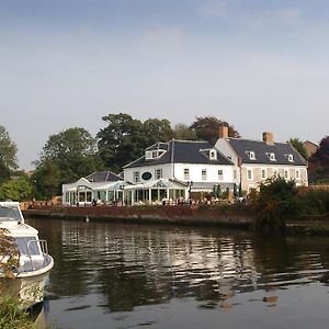 Waveney House Hotel